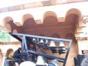 The Carol of THe Bells by Carillion--A Four Ton Instrument