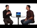 BuyTV Product Feature - Sony Vaio TXN Notebook