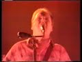 Pixies - Rock Music (live)