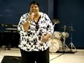 Sherrie McCrary - When The Saints Go To Worship