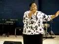 Sherrie McCrary - When The Saints Go To Worship