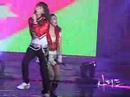 071215 MBC  MusicCore Wonder Girls - This Fool(Sohee)