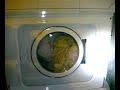 Wash in the Asko20003. Cotton 60!