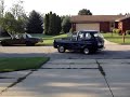 rear engine wheel stander rear engine wheel stander