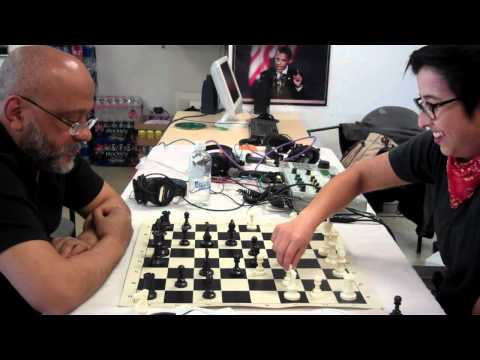 chess board chess board