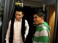 ilahi-Hasan im Muslimtreff von Ansar-Service