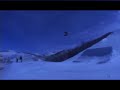 Tom Wallisch Jon Olsson Super Session Video