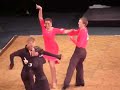 Pre-Champ Latin Final