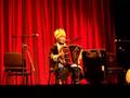 Altai Kai Throat Singing