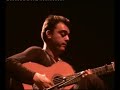 Jeronimo Maya Bulerias 2005 Barcelona