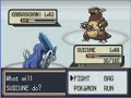 DarkJoey2 VS ShadowVil1 ( pokemon battle )