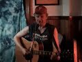 frank X open mic the iron horse inn