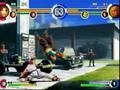 KOFXI Liga 2º Guasho vs Letram Chi 3
