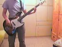 Opeth - The Drapery Falls - Bass Cover (beagle guest) Opeth - The Drapery Falls - Bass Cover (beagle guest)