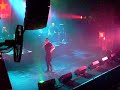 NITZER EBB BUENOS AIRES 2006 Let your body learn