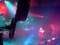 NITZER EBB BUENOS AIRES 2006 Let your body learn