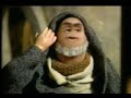 Prety Fly For a Jedi