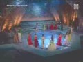 Miss Earth 2009 Coronation Night - Top 8 announcement