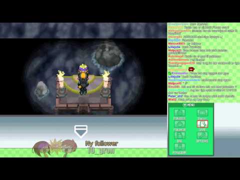 Heartgold Random Nuzlocke - Del 3
