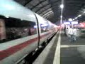 ICE 1759 in Halle(S)Hbf