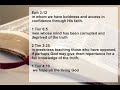 Has Paul Washer become a Roman Catholic? (Shocking Message)