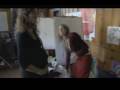 ALEXANDRA ALMAND - Actress Demo Reel