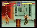 Final Fight - Guy Haggar Online Parte 2