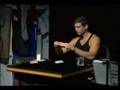Joshua Jay en vivo......en