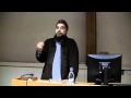 Ustadh Farouk Zakeri - Companions of the Prophet (PBUH) 2/6