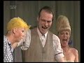Cirkusrevyen 95 - Slut med ølver (2/2)