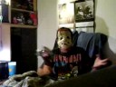 Spookie Talks About The Fall Of The United States.