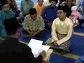 Majlis Pernikahan Nur Aishah Part 2