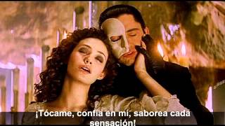 El Fantasma de la Opera