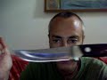 JAGUAR KNIFE