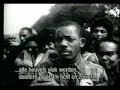 Martin Luther King (I Have A Dream Speech) German Subs