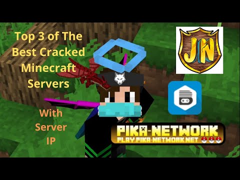 How To Join Hypixel Server Cracked