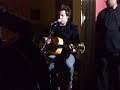 Ryan Cabrera  11/14/08 \"Shine On\"