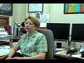 An Interview with Helen Tibbo An Interview with Helen Tibbo