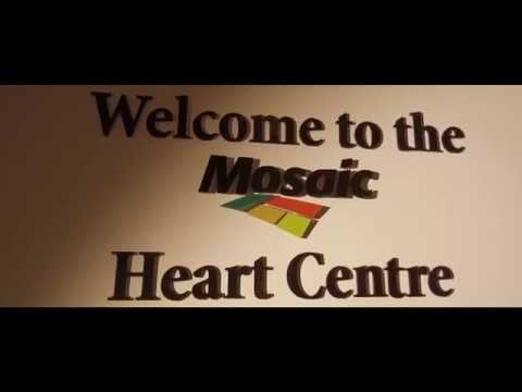 Mosaic Heart Centre