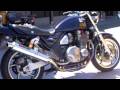 Kawasaki ZEPHYR1100 ゼファー ZR1100 バリバリ伝説 あいつとララバイ