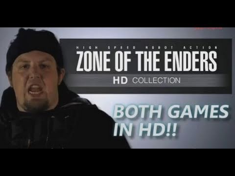 preview-E3 2011 Metal Gear Reveals - Mega64 (IGN)