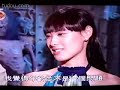 Isabella Leong Speaking in Cable TV