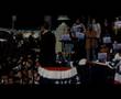 Obama downloads on McCain at Delaware Rally...