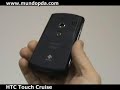 HTC Touch Cruise (Polaris) - Mini Review - MundoPDA