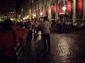 Late Night Goosing Late Night Goosing