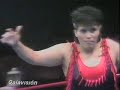 Lola Gonzalez&Rossy Moreno vs Pantera Surena&Maria Velanquez: Part 1 of 2