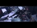 Batman: Arkham Origins Official Trailer