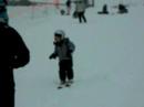 Mati Skiing 1