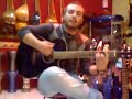 volkan gitar amat�r hahaha:D:D:D:Dpuhaha beni yakama