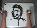 Freestyle: Che Guevara